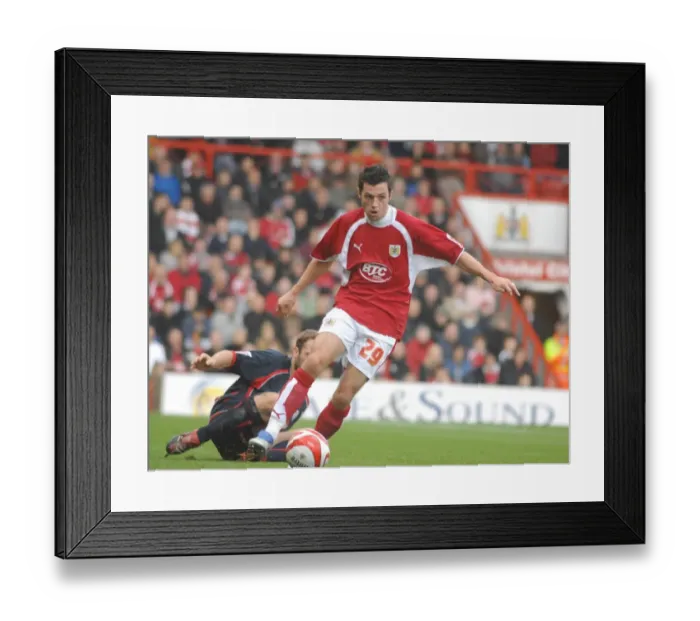 Framed Print : Ivan Sproule Framed Print : Ivan Sproule