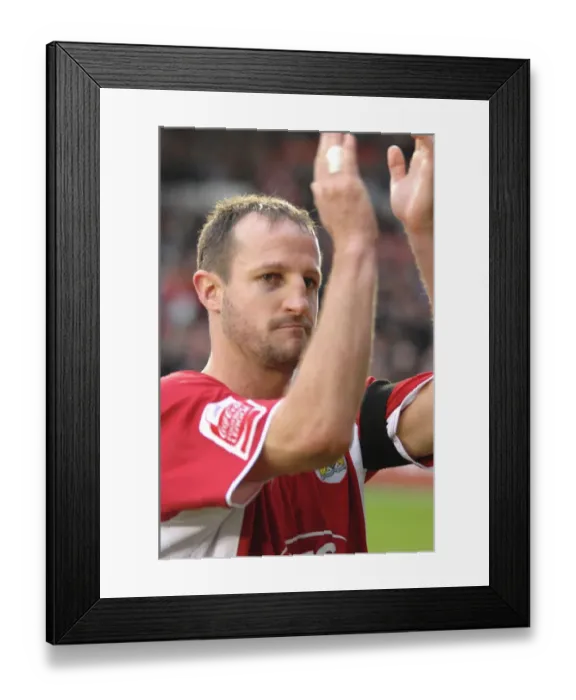 Framed Print : Louis Carey