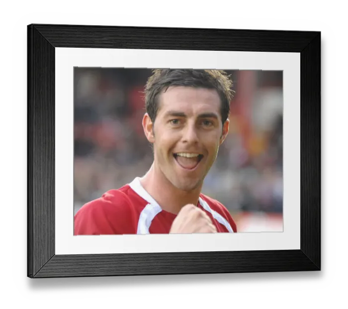 Framed Print : Jamie McAllister Framed Print : Jamie McAllister