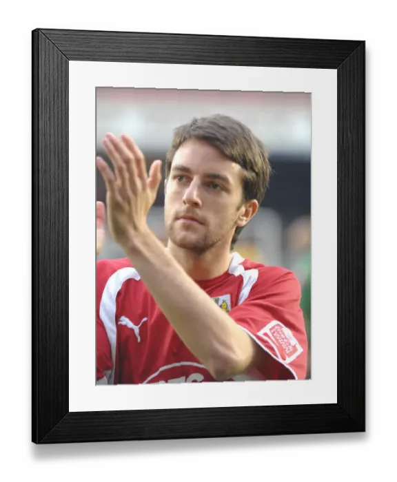 Framed Print : Cole Skuse