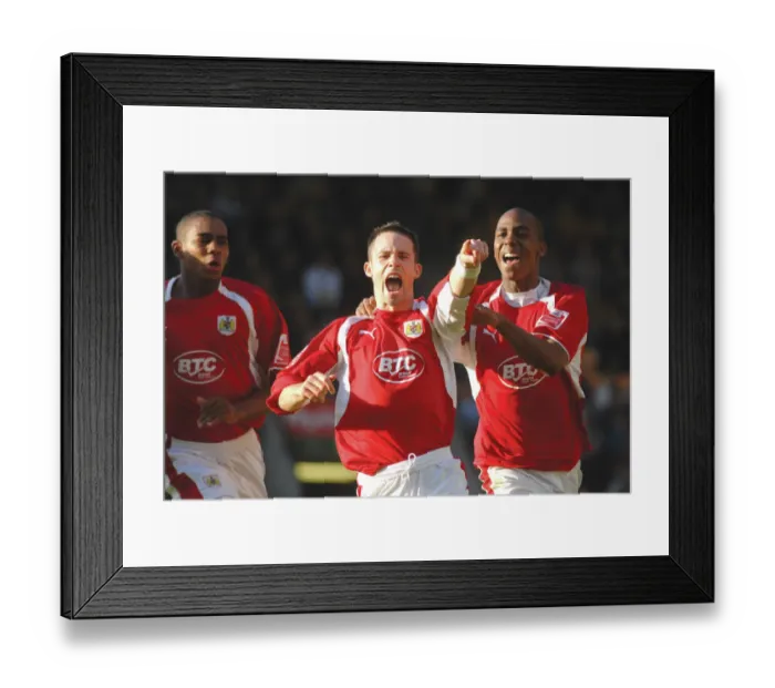Framed Print : Michael McIndoe-Norwich