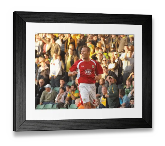 Framed Print : Lee Trundle Celebration Framed Print : Lee Trundle Celebration