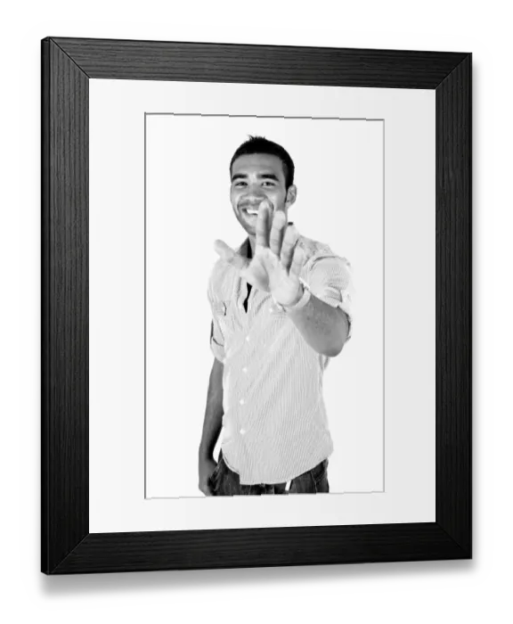 Framed Print : Liam Fontaine: Focused and Determined, Bristol City Football Club Framed Print : Liam Fontaine: Focused and Determined, Bristol City Football Club