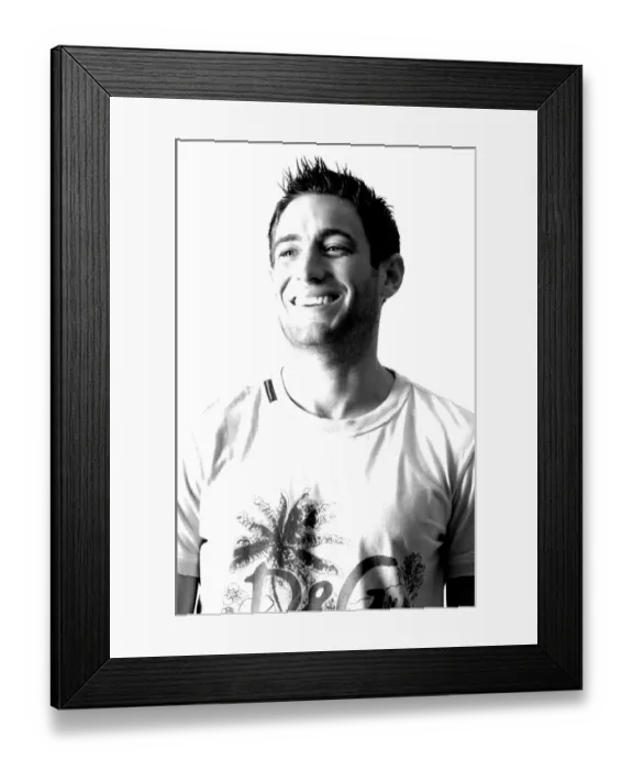 Framed Print : Determined: Lee Johnson - The Resilient Manager of Bristol City Football Club Framed Print : Determined: Lee Johnson - The Resilient Manager of Bristol City Football Club