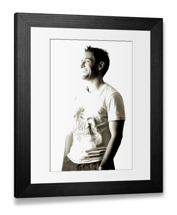Framed Print : Lee Johnson: The Determined Coach of Bristol City FC Framed Print : Lee Johnson: The Determined Coach of Bristol City FC