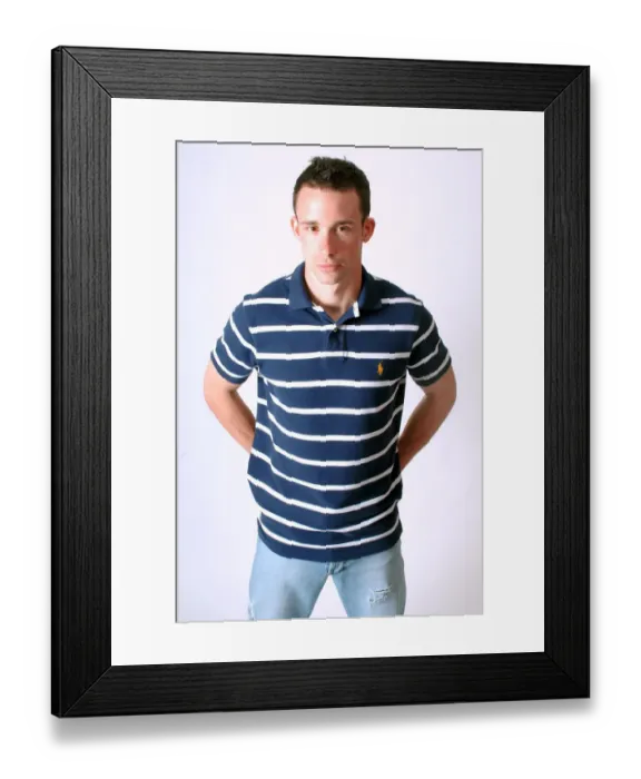 Framed Print : Michael McIndoe Framed Print : Michael McIndoe
