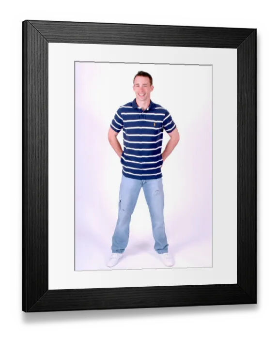 Framed Print : Bristol Citys Cole Skuse Framed Print : Bristol Citys Cole Skuse