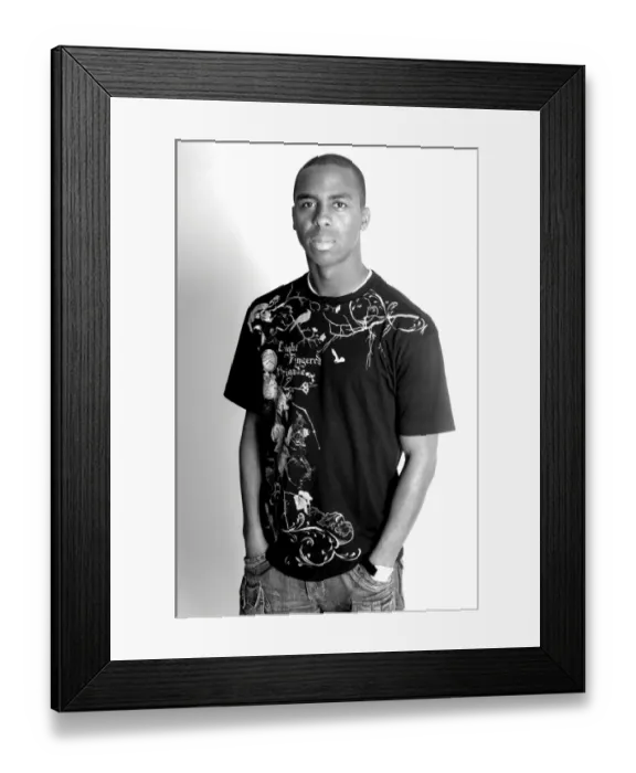 Framed Print : Darren Byfield in Action: A Moment of Determination for Bristol City FC Framed Print : Darren Byfield in Action: A Moment of Determination for Bristol City FC