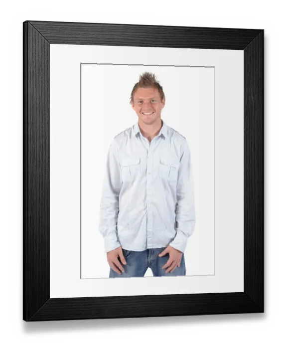 Framed Print : Brian Wilson of Bristol City FC: Focused and Determined Framed Print : Brian Wilson of Bristol City FC: Focused and Determined
