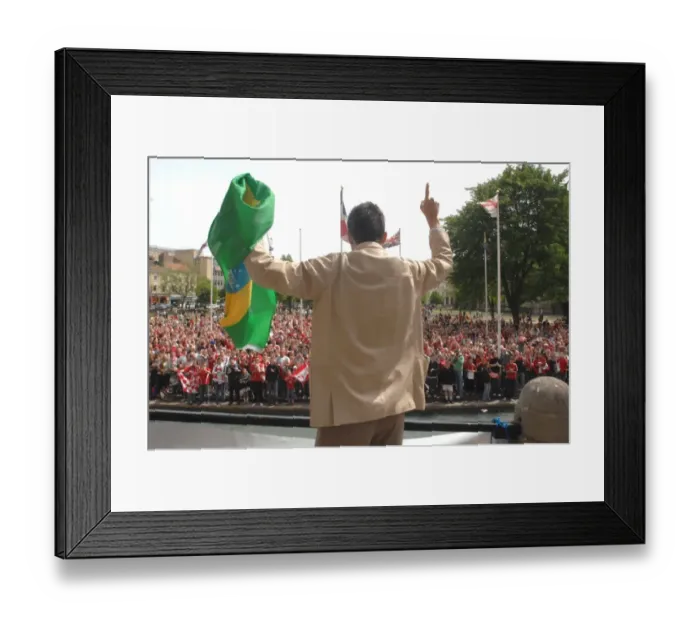 Framed Print : Bristol City Fans United: A Sea of Passion Framed Print : Bristol City Fans United: A Sea of Passion