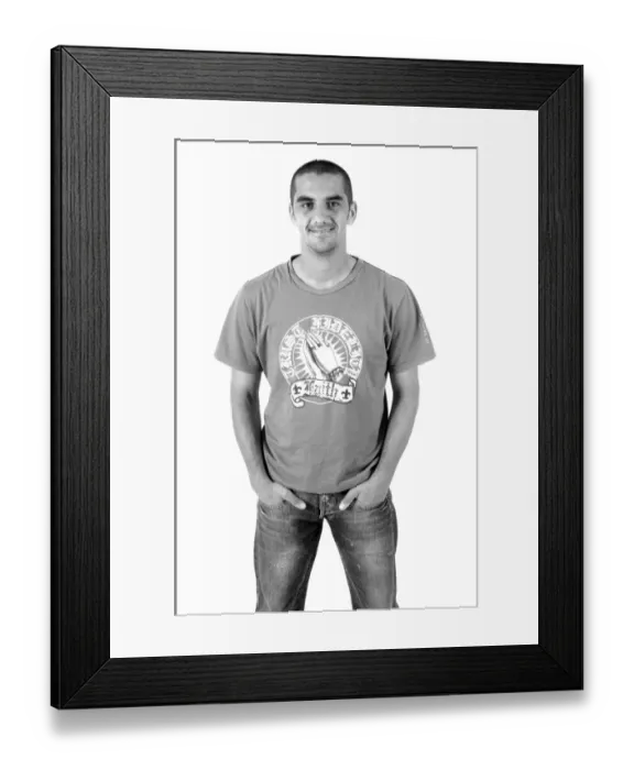 Framed Print : Scott Murray Framed Print : Scott Murray