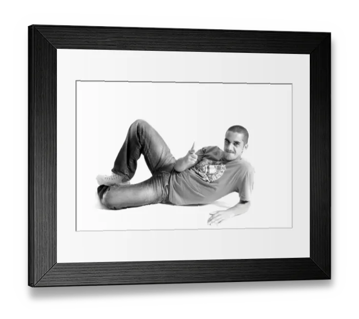 Framed Print : Scott Murray: On the Pitch for Bristol City FC Framed Print : Scott Murray: On the Pitch for Bristol City FC