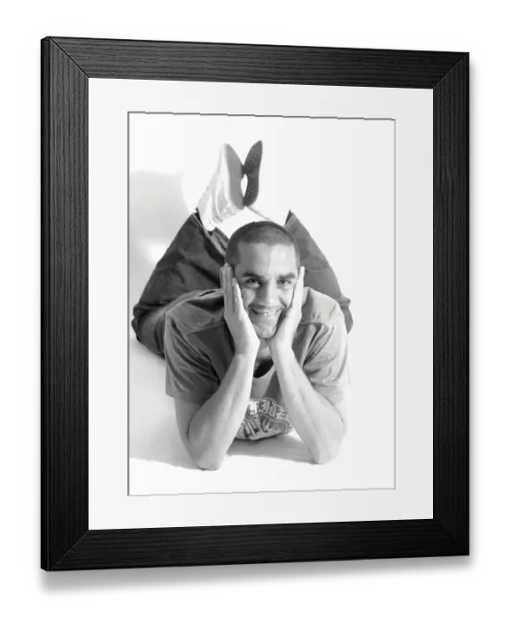 Framed Print : Scott Murray in Action for Bristol City FC Framed Print : Scott Murray in Action for Bristol City FC