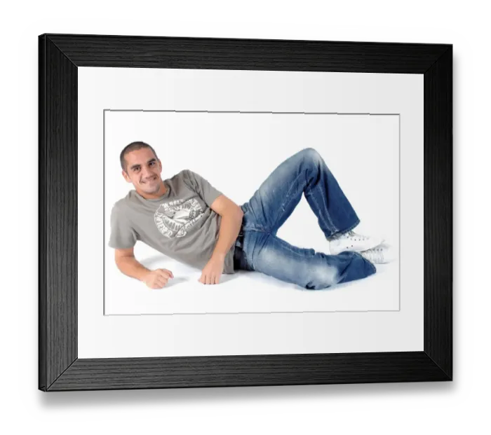 Framed Print : Scott Murray: Unstoppable Force of Bristol City Football Club