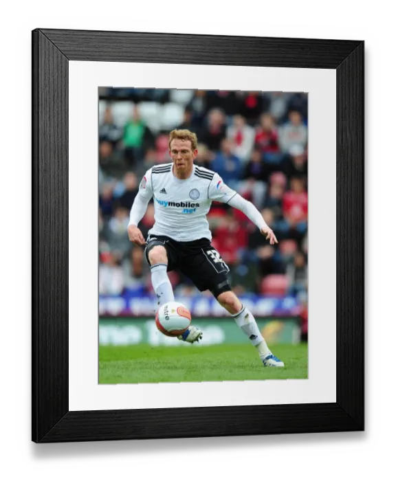 Framed Print : Bristol City vs Derby County: Paul Green in Action at Ashton Gate Stadium (March 31, 2012) Framed Print : Bristol City vs Derby County: Paul Green in Action at Ashton Gate Stadium (March 31, 2012)