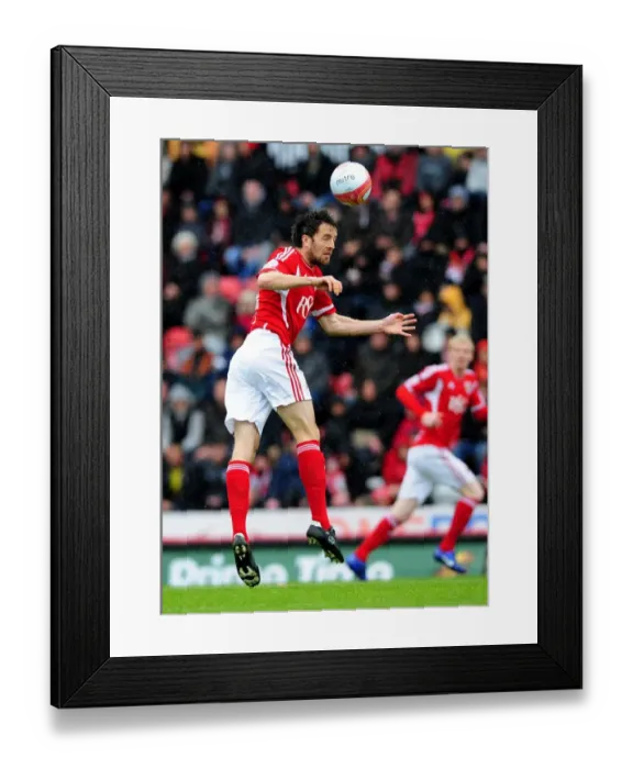 Framed Print : Bristol City vs Coventry City: Cole Skuse in Action at Ashton Gate Stadium, 2012 Framed Print : Bristol City vs Coventry City: Cole Skuse in Action at Ashton Gate Stadium, 2012