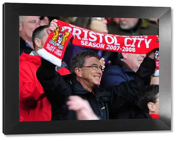 Bristol City vs Coventry City Rivalry: A Football Showdown at Ashton Gate Stadium - April 9, 2012