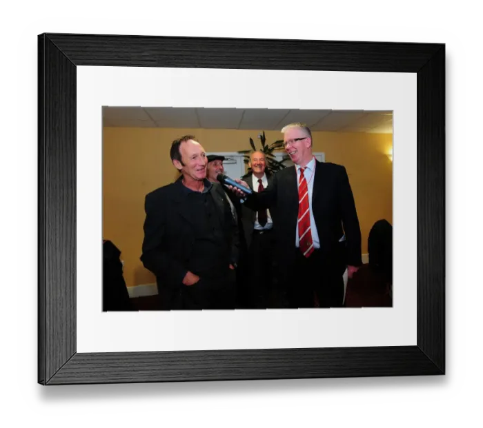 Framed Print : Bristol City vs Coventry City: Rivalry Reignites at Ashton Gate Stadium (April 9, 2012) Framed Print : Bristol City vs Coventry City: Rivalry Reignites at Ashton Gate Stadium (April 9, 2012)