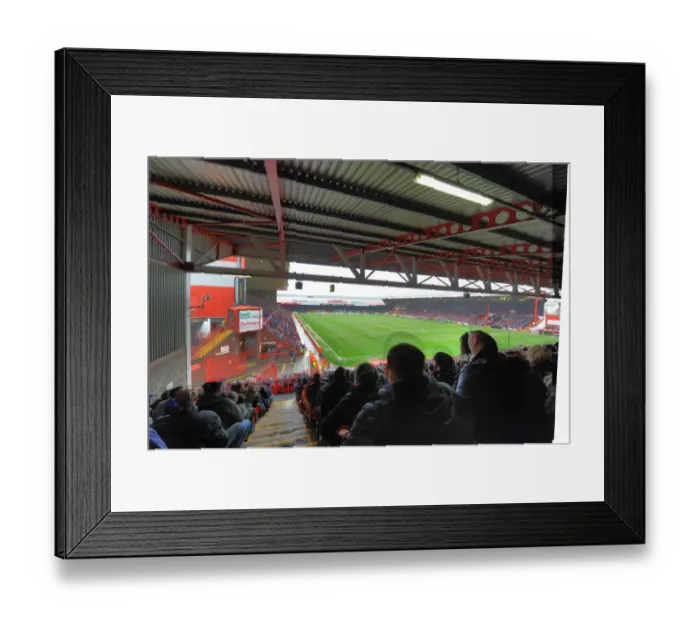 Framed Print : Bristol City vs Coventry City: A Football Showdown - Season 11-12 Framed Print : Bristol City vs Coventry City: A Football Showdown - Season 11-12
