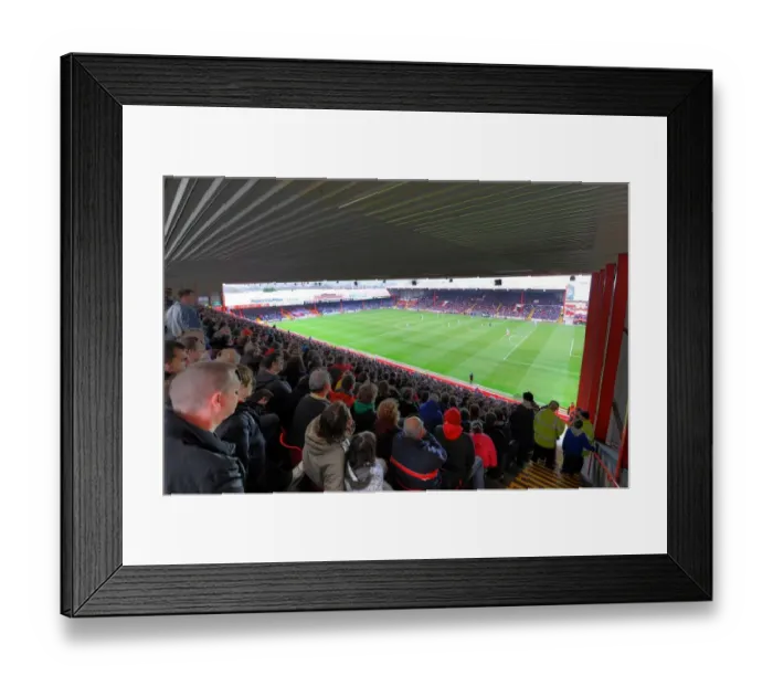 Framed Print : Football Rivalry: Bristol City vs Coventry City - Season 11-12 Framed Print : Football Rivalry: Bristol City vs Coventry City - Season 11-12
