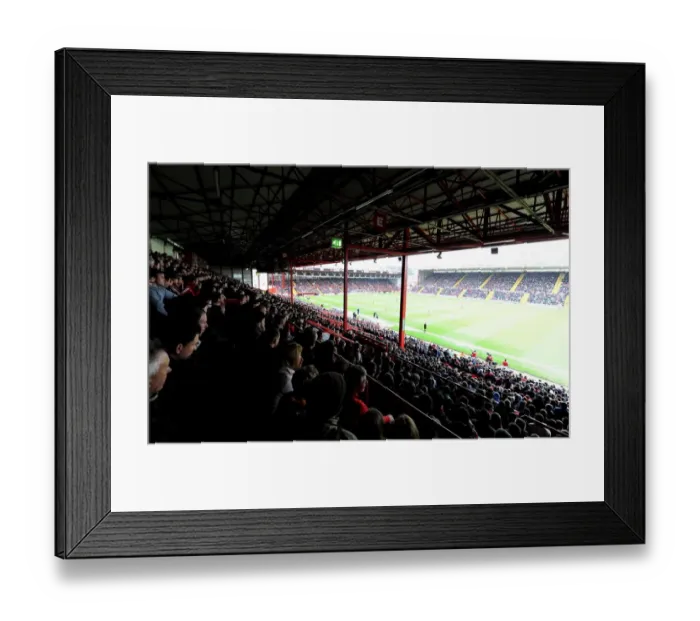 Framed Print : Bristol City vs Coventry City: A Football Rivalry - Season 11-12 Framed Print : Bristol City vs Coventry City: A Football Rivalry - Season 11-12