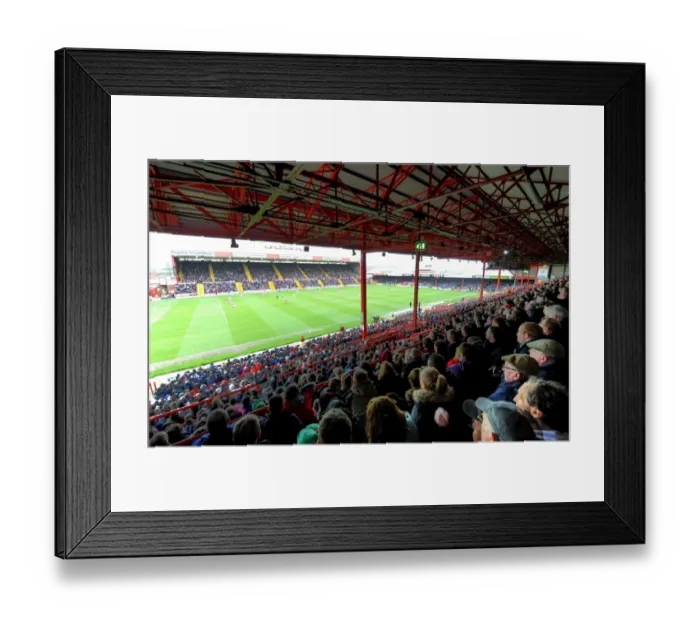 Framed Print : Bristol City vs Coventry City: The Clash of the Robins and the Sky Blues - Season 11-12 Framed Print : Bristol City vs Coventry City: The Clash of the Robins and the Sky Blues - Season 11-12