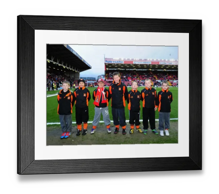Framed Print : Bristol City vs. West Ham United: A Football Rivalry Unfolds - Season 11-12 Framed Print : Bristol City vs. West Ham United: A Football Rivalry Unfolds - Season 11-12