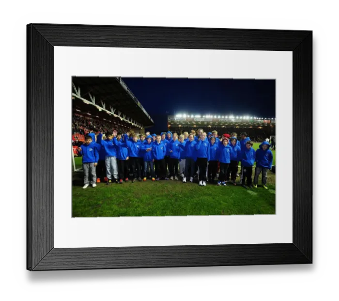 Framed Print : Bristol City vs. West Ham United: A Football Rivalry Unfolds - Season 11-12 Framed Print : Bristol City vs. West Ham United: A Football Rivalry Unfolds - Season 11-12