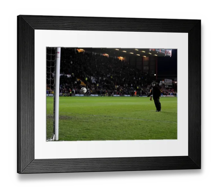 Framed Print : Bristol City vs. West Ham United: A Football Rivalry - Season 11-12 Framed Print : Bristol City vs. West Ham United: A Football Rivalry - Season 11-12