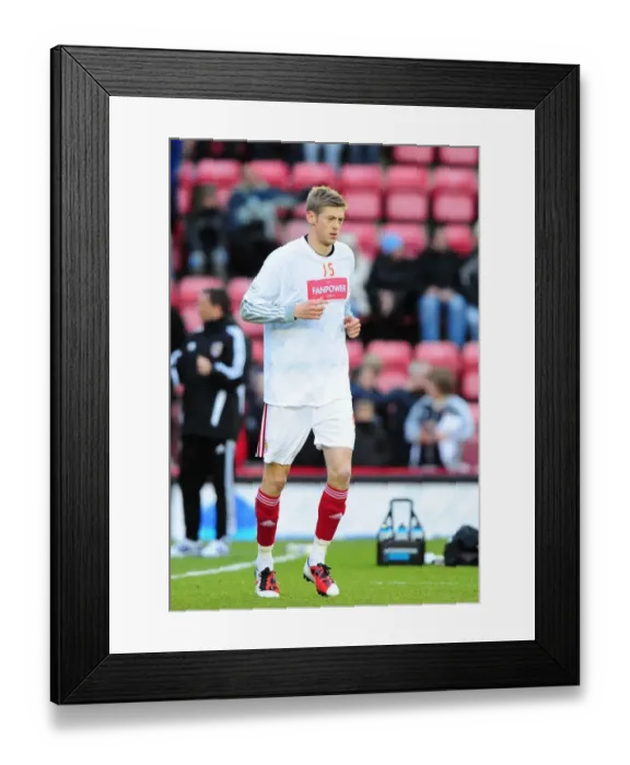 Framed Print : Bristol City vs. West Ham United: A Football Rivalry - Season 11-12 Framed Print : Bristol City vs. West Ham United: A Football Rivalry - Season 11-12