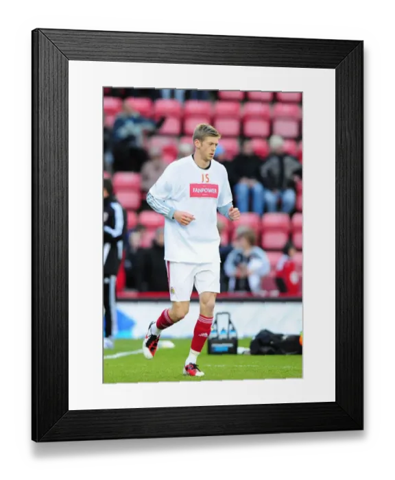 Framed Print : Bristol City vs. West Ham United: A Football Rivalry - Season 11-12 Framed Print : Bristol City vs. West Ham United: A Football Rivalry - Season 11-12