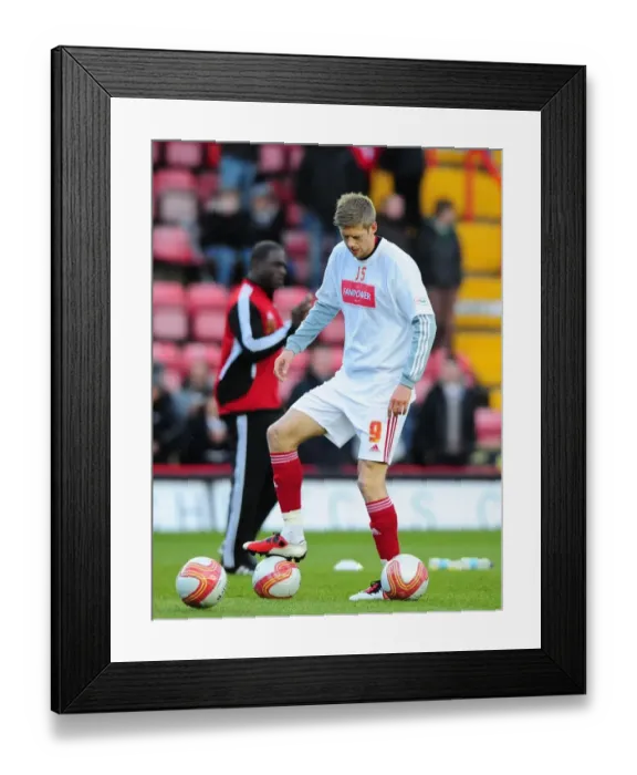 Framed Print : Bristol City vs. West Ham United: A Football Rivalry - Season 11-12 Framed Print : Bristol City vs. West Ham United: A Football Rivalry - Season 11-12