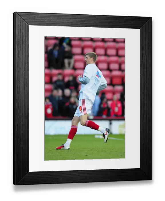 Framed Print : Bristol City vs. West Ham United: A Football Rivalry - Season 11-12 Framed Print : Bristol City vs. West Ham United: A Football Rivalry - Season 11-12