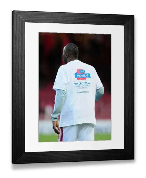 Framed Print : Bristol City vs. West Ham United: A Football Rivalry - Season 11-12 Framed Print : Bristol City vs. West Ham United: A Football Rivalry - Season 11-12