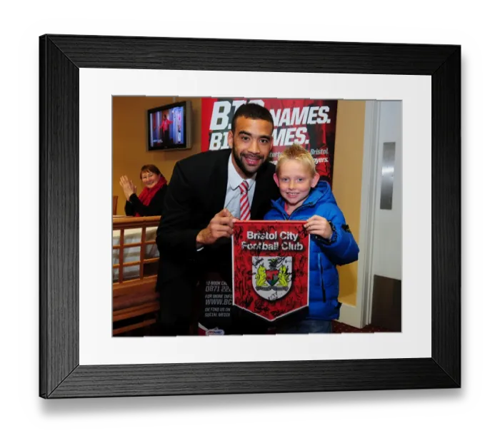 Framed Print : The Epic Showdown: Bristol City vs. West Ham United - Season 11-12 Framed Print : The Epic Showdown: Bristol City vs. West Ham United - Season 11-12