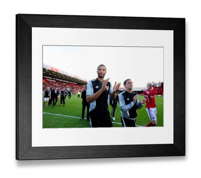 Framed Print : Bristol City's David James in Action: Bristol City vs Barnsley, Ashton Gate Stadium, 2012 Framed Print : Bristol City's David James in Action: Bristol City vs Barnsley, Ashton Gate Stadium, 2012