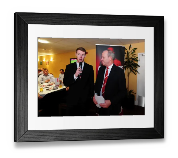 Framed Print : Thrilling Football Clash: Bristol City vs Barnsley at Ashton Gate Stadium (April 2012) Framed Print : Thrilling Football Clash: Bristol City vs Barnsley at Ashton Gate Stadium (April 2012)