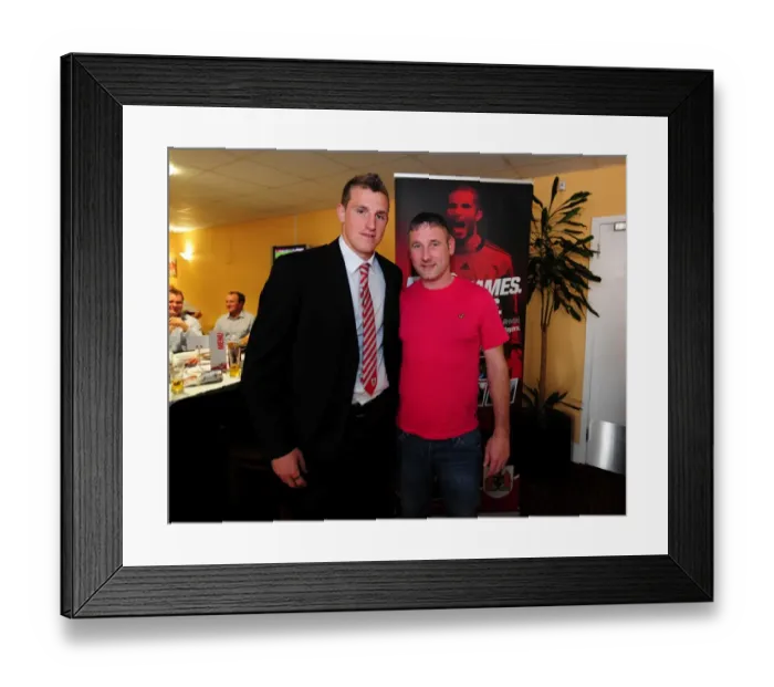 Framed Print : Thrilling Football Clash: Bristol City vs Barnsley at Ashton Gate Stadium (April 2012) Framed Print : Thrilling Football Clash: Bristol City vs Barnsley at Ashton Gate Stadium (April 2012)