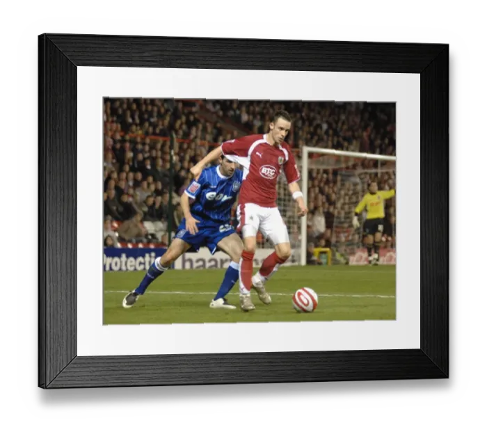 Framed Print : Michael McIndoe Framed Print : Michael McIndoe