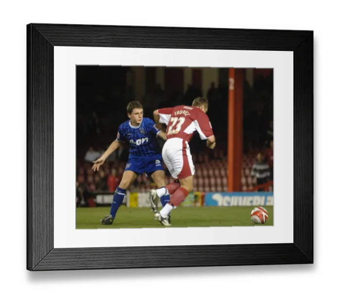 Framed Print : Bristol City First Team: Season 07-08: Bristol City V Ipswich Town Framed Print : Bristol City First Team: Season 07-08: Bristol City V Ipswich Town