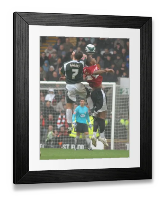 Framed Print : Bristol City vs. Plymouth: A Football Rivalry - Season 07-08 Framed Print : Bristol City vs. Plymouth: A Football Rivalry - Season 07-08