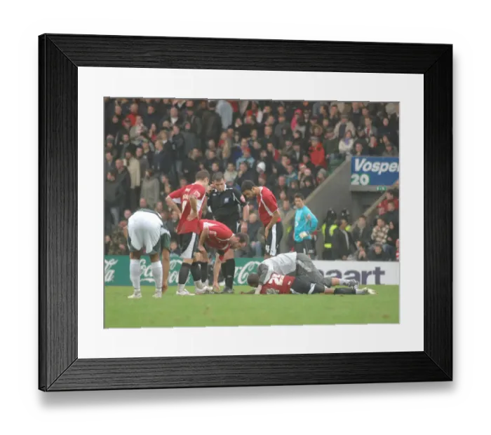 Framed Print : Physio Framed Print : Physio