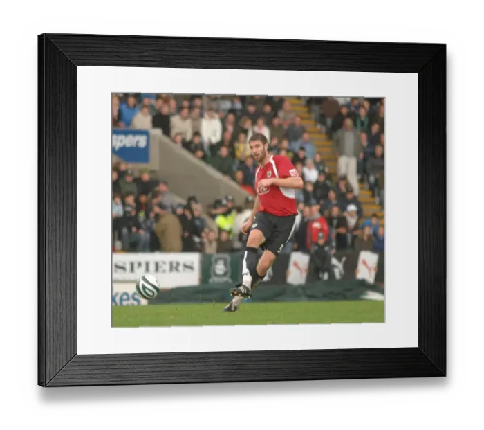 Framed Print : Jamie McCombe Framed Print : Jamie McCombe