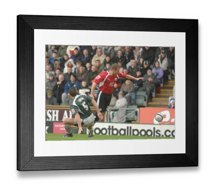 Framed Print : Lee Trundle Framed Print : Lee Trundle