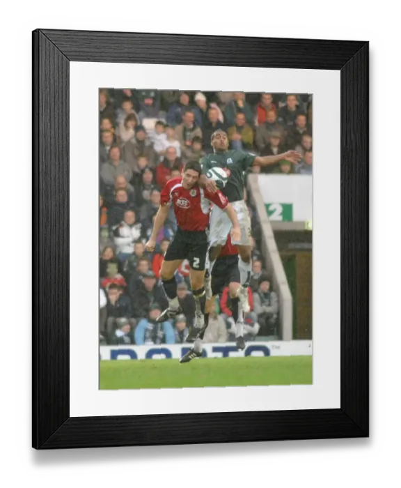 Framed Print : Bradley Orr
