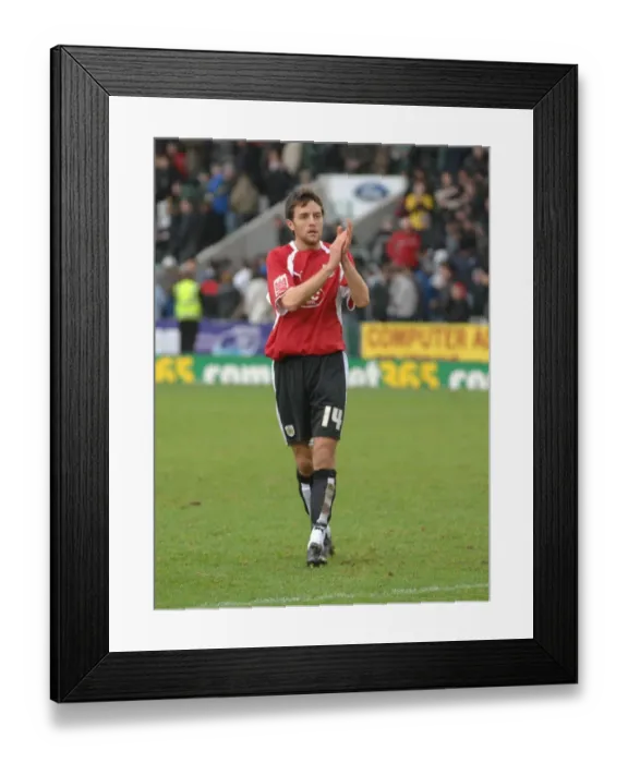 Framed Print : Cole Skuse Framed Print : Cole Skuse