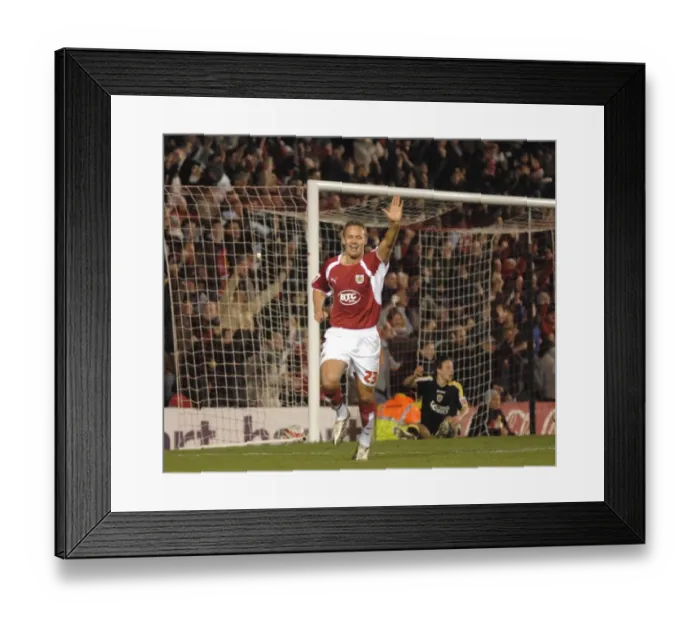 Framed Print : Trundle Celebration Framed Print : Trundle Celebration