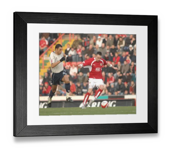 Framed Print : Michael McIndoe Framed Print : Michael McIndoe