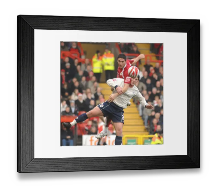 Framed Print : Bradley Orr Framed Print : Bradley Orr