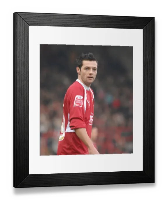 Framed Print : Ivan Sproule Framed Print : Ivan Sproule
